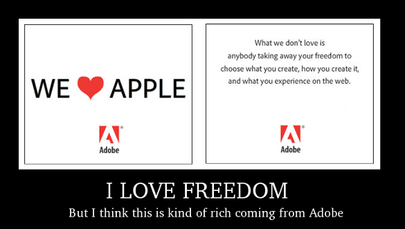 adobe-demotivator