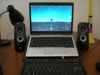 Laptop Computer