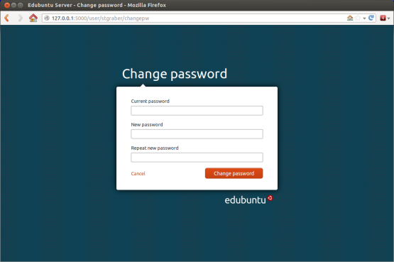 edu-server-password