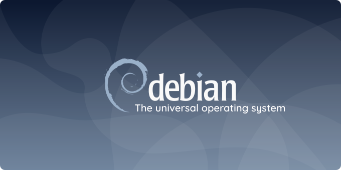 debian buster menumeters