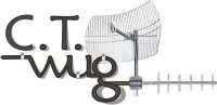 CTWUG logo small